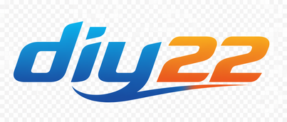 diy22 logo